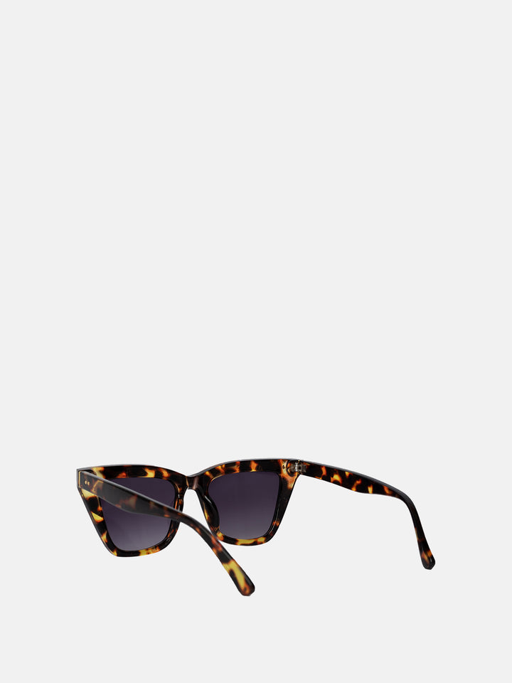 RE:DESIGNED EST 2003 Bondy Sunglass Tortoise