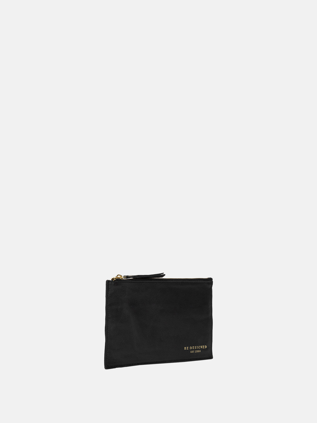 RE:DESIGNED EST 2003 Faria Clutch Black