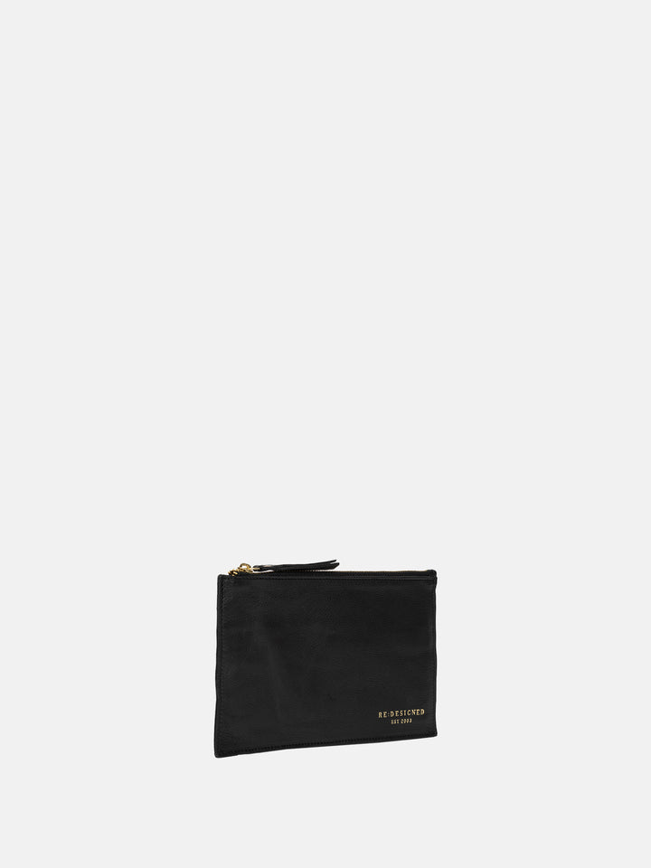 RE:DESIGNED EST 2003 Faria Clutch Black