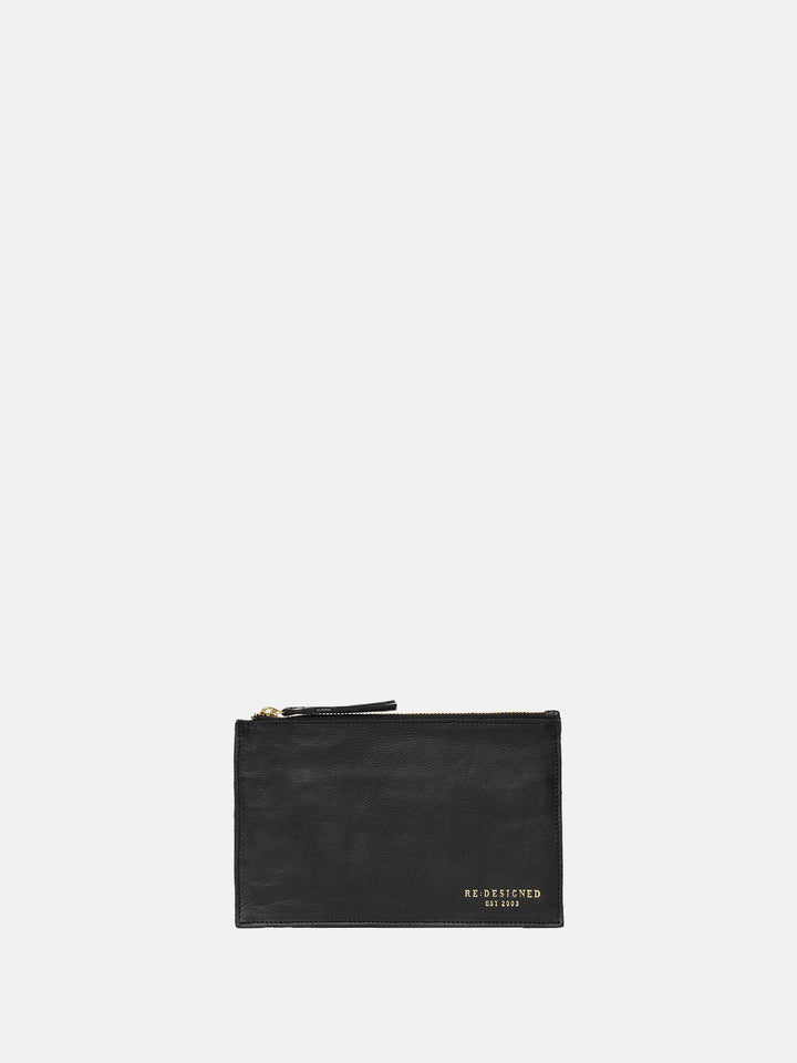 RE:DESIGNED EST 2003 Faria Clutch Black