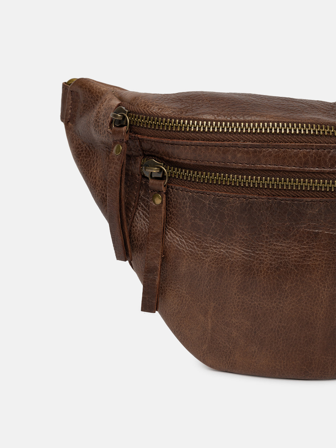 RE:DESIGNED EST 2003 Faust Urban Bumbag Woodsmoke