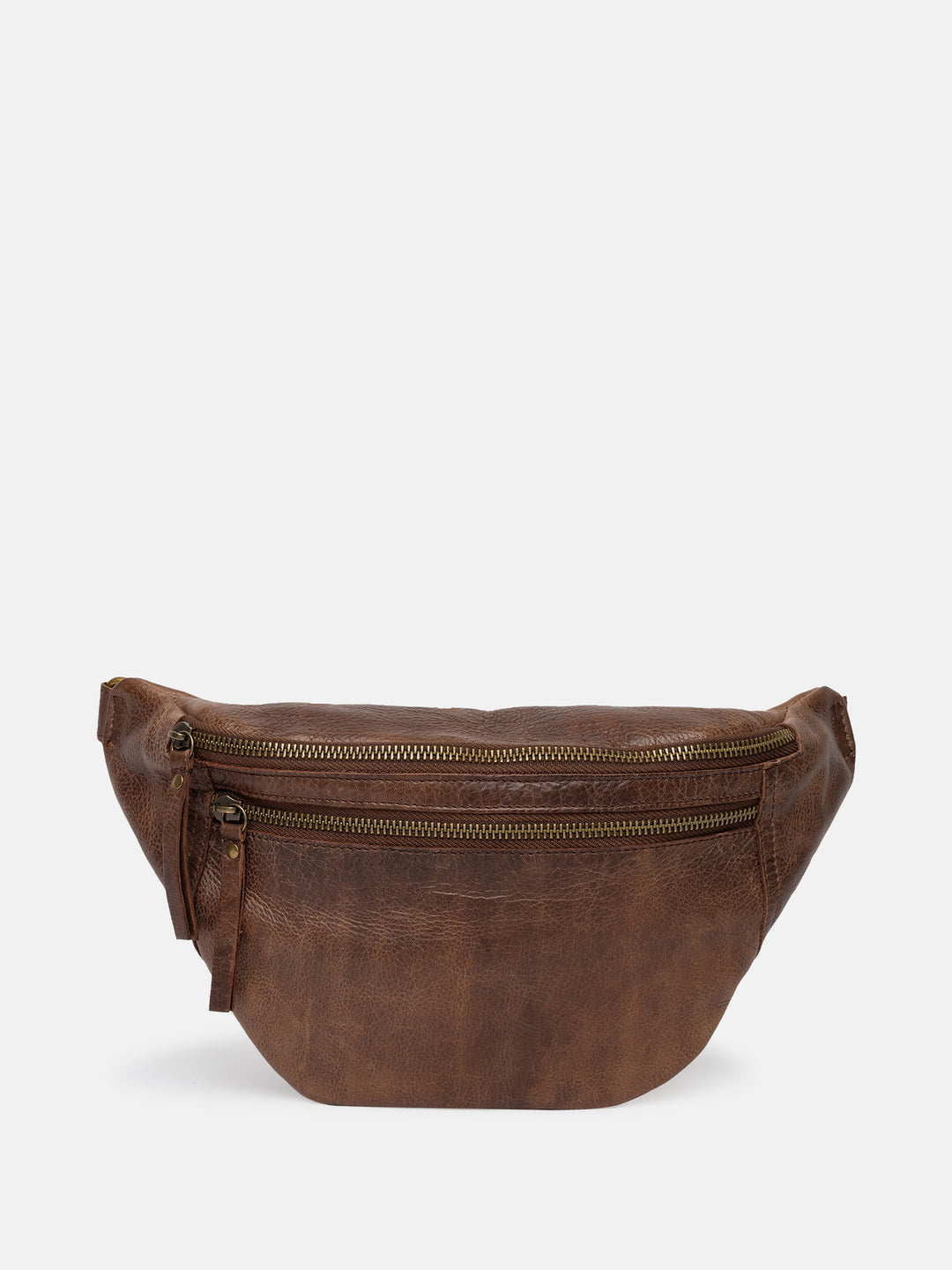 RE:DESIGNED EST 2003 Faust Urban Bumbag Woodsmoke