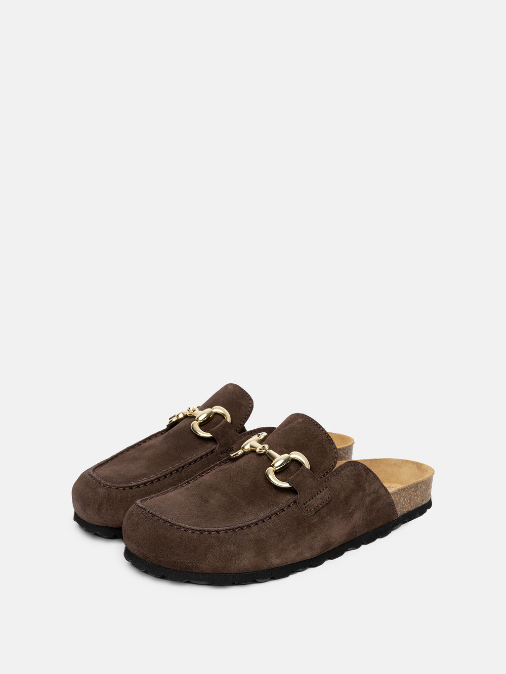 RE:DESIGNED EST 2003 Feruz Sandal Brown