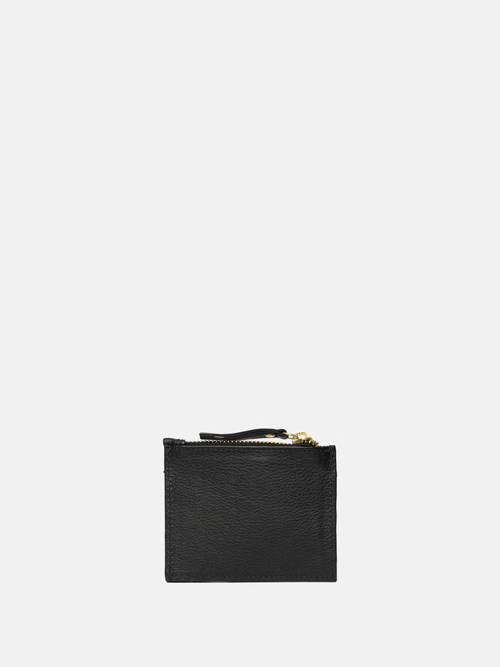 RE:DESIGNED EST 2003 Filippa Wallet Black