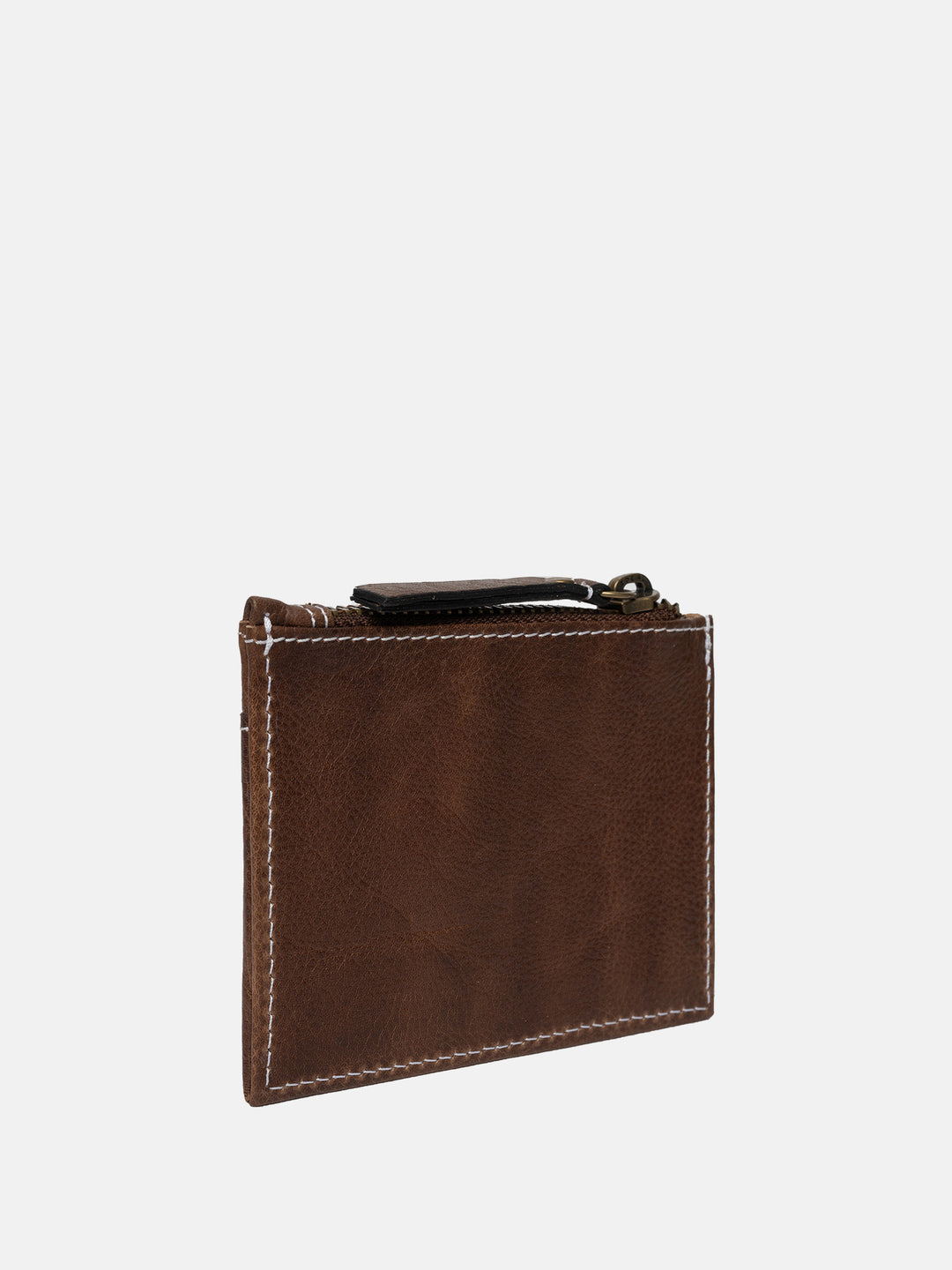 RE:DESIGNED EST 2003 Filippa Wallet Woodsmoke