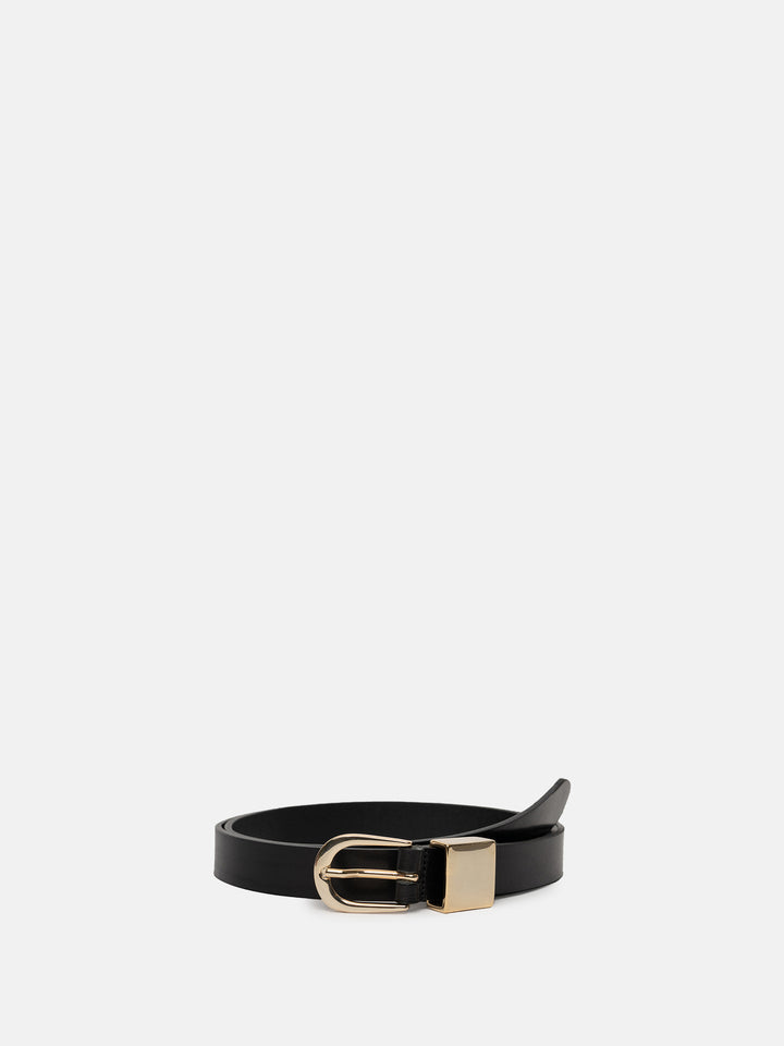 RE:DESIGNED EST 2003 Fredina Belt Black