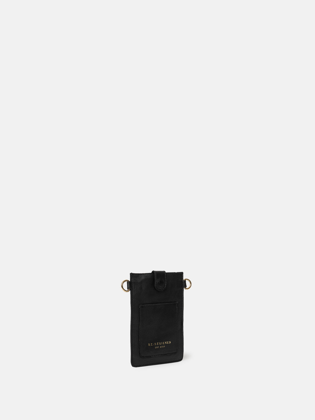 RE:DESIGNED EST 2003 Freja Mobile Bag Black