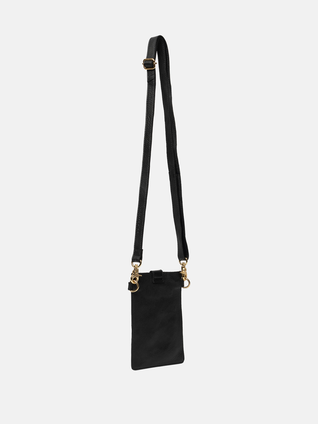 RE:DESIGNED EST 2003 Freja Mobile Bag Black