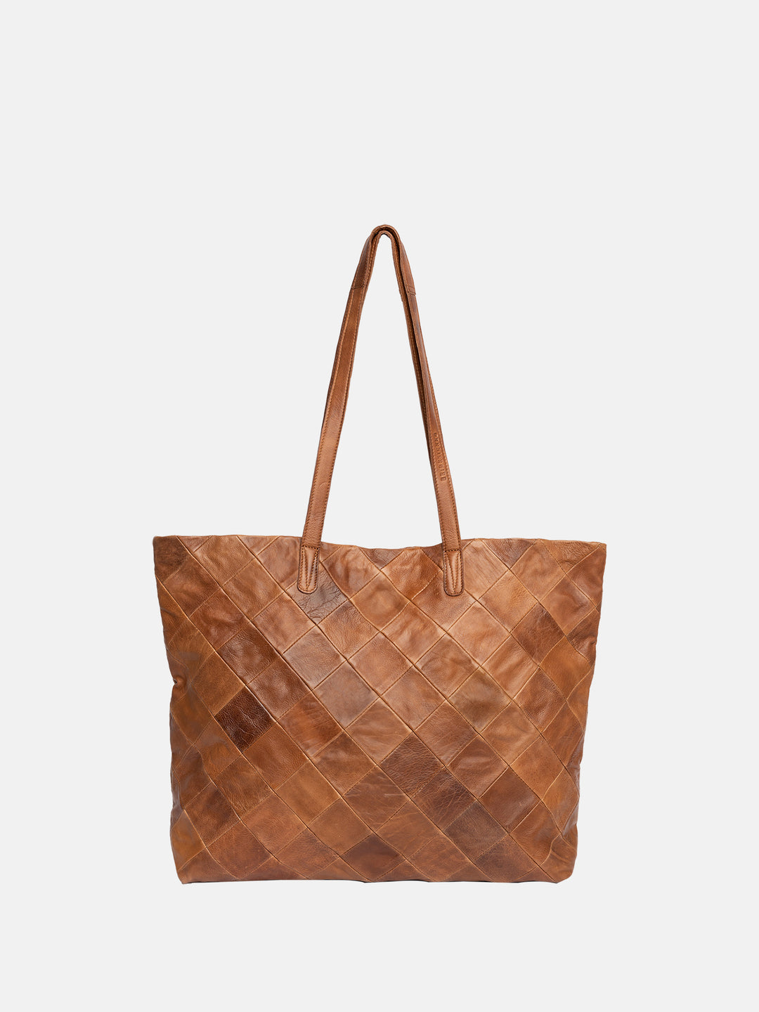 RE:DESIGNED EST 2003 Gry Shopper Walnut