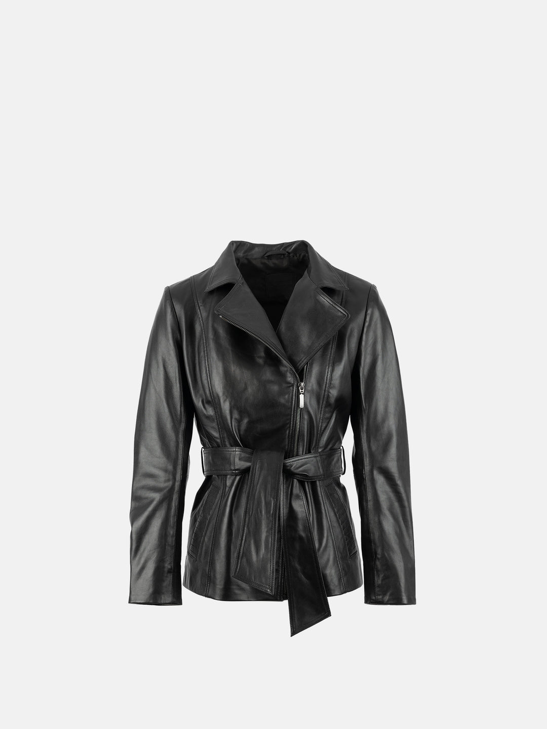 RE:DESIGNED Garment Hafsa Jacket Black