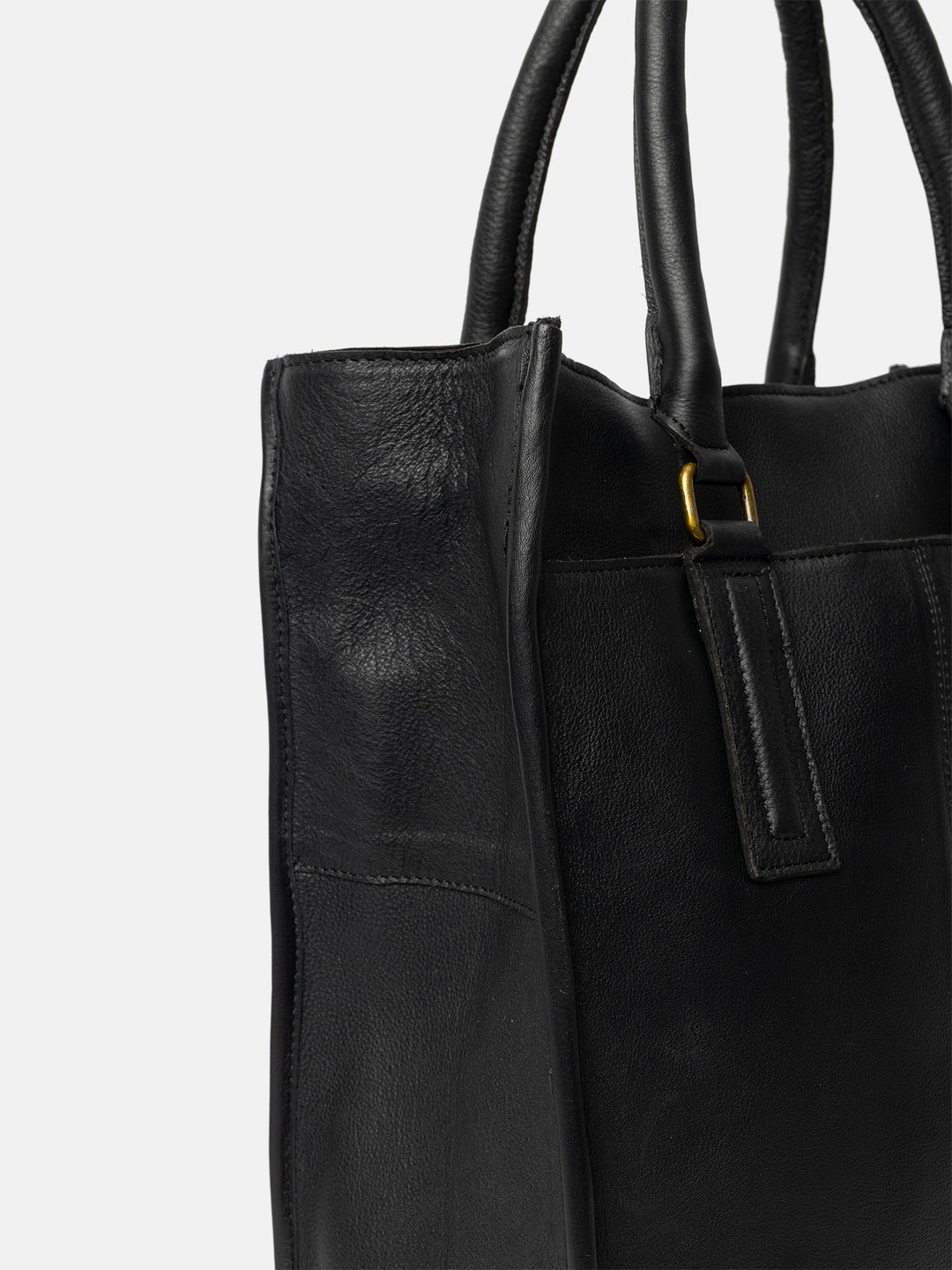 RE:DESIGNED EST 2003 Halma Work Bag Black