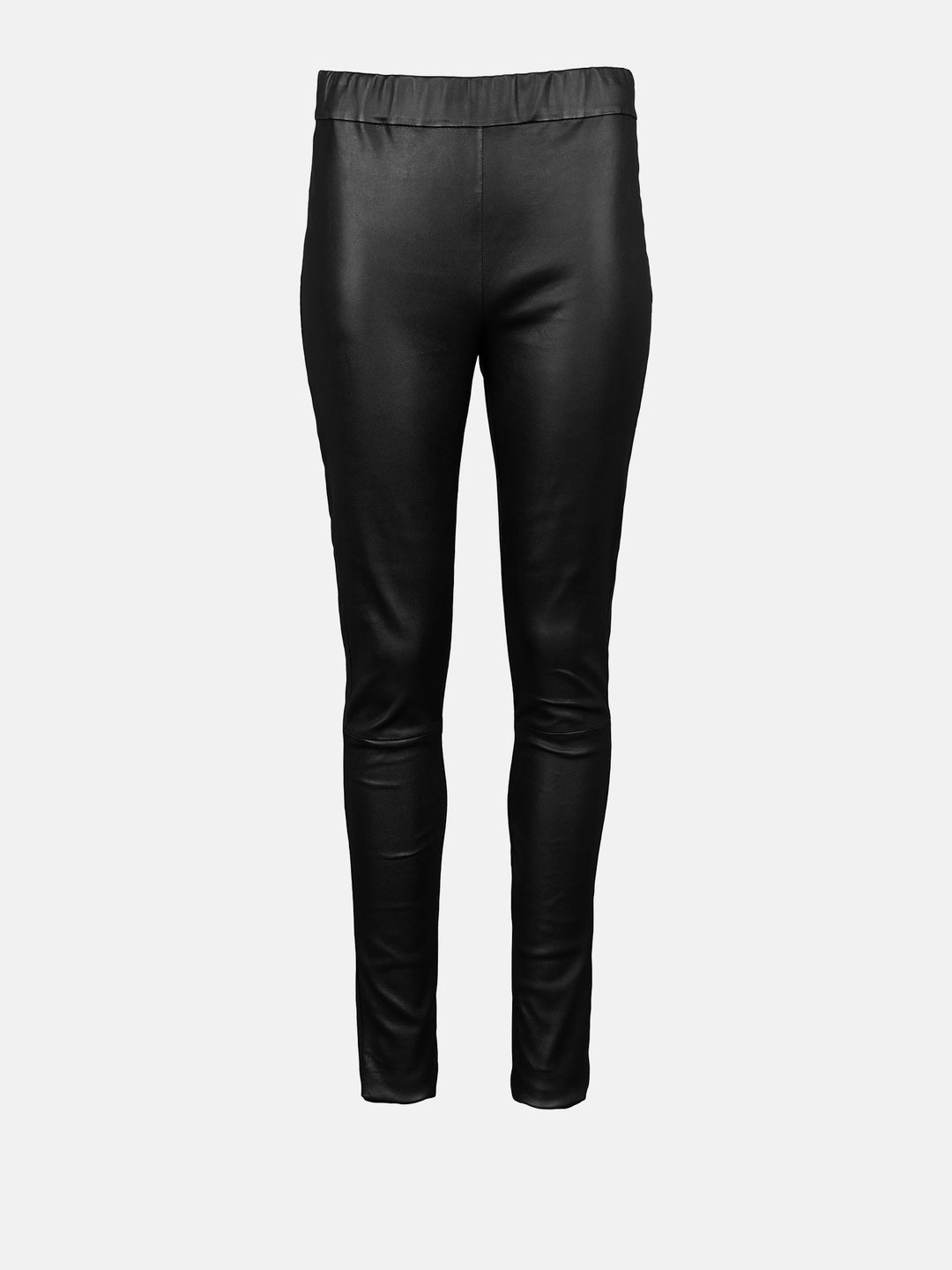 RE:DESIGNED Garment Halston Pants Black