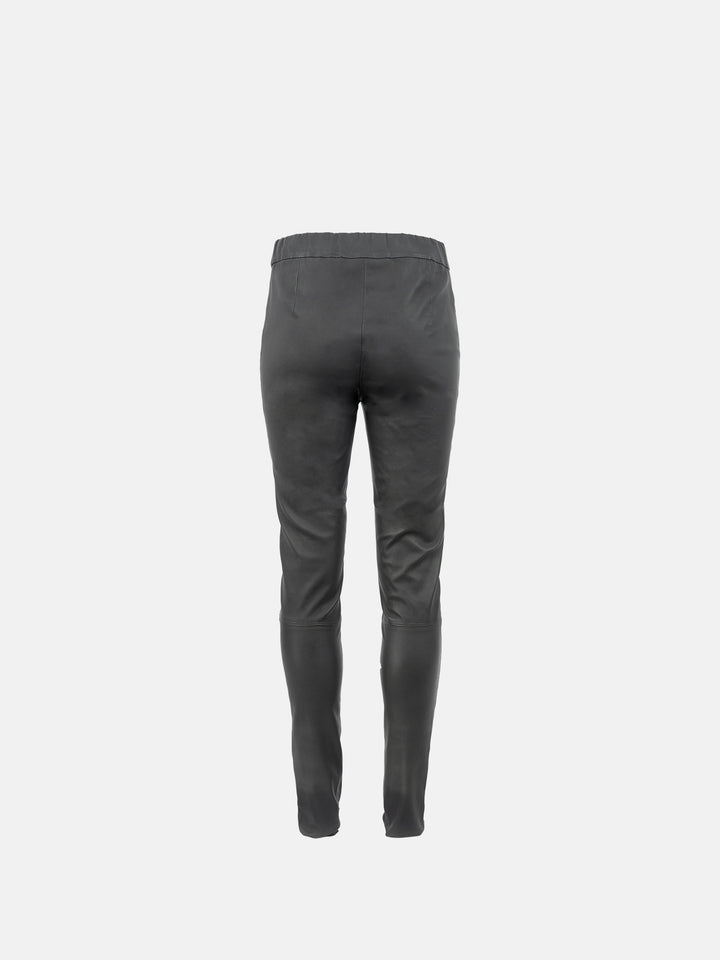 RE:DESIGNED Garment Halston Pants Grey