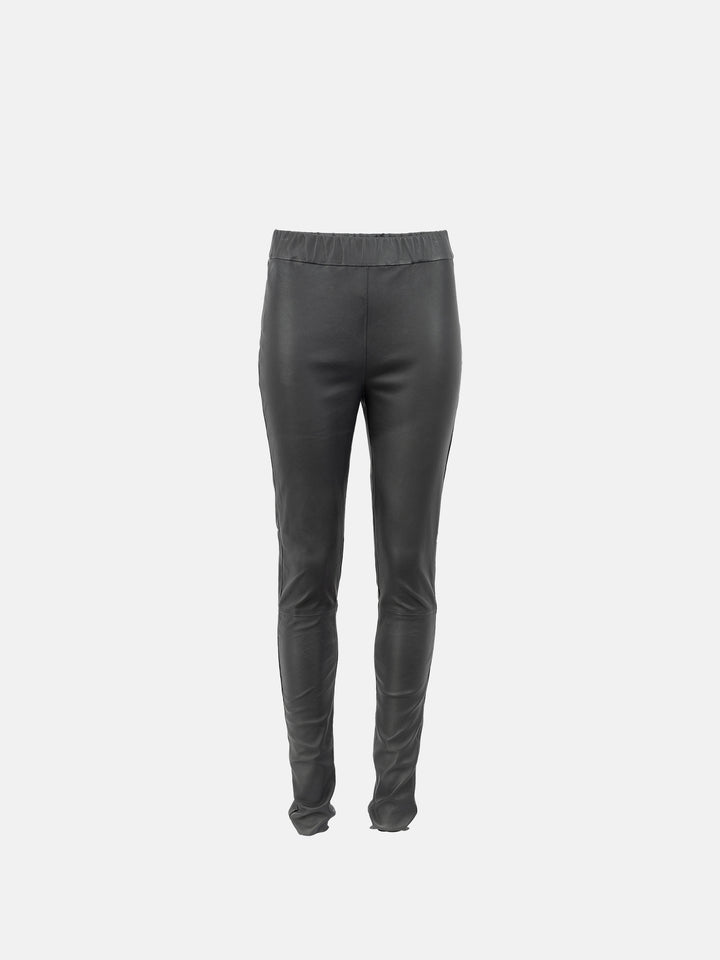 RE:DESIGNED Garment Halston Pants Grey