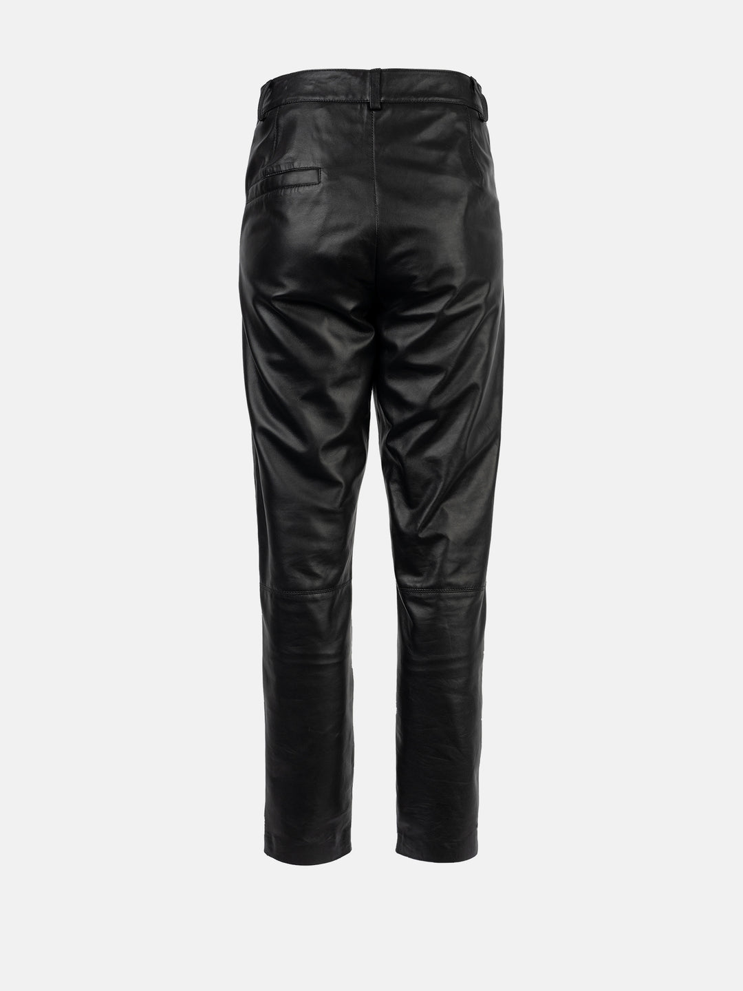 RE:DESIGNED Garment Harbor Pants Black