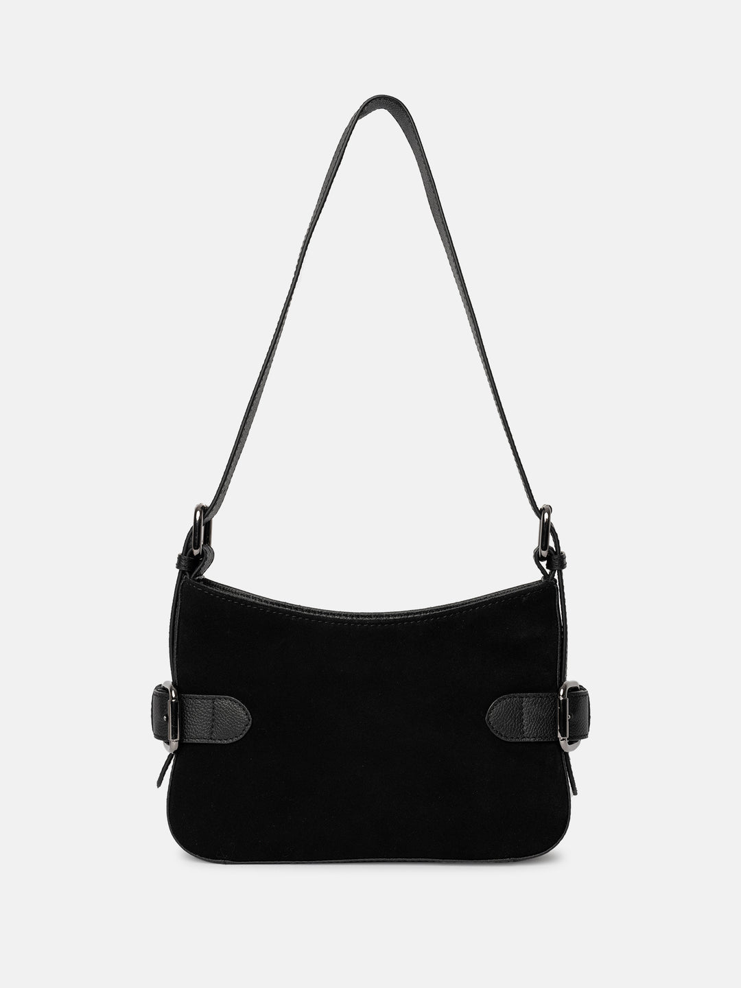 RE:DESIGNED EST 2003 Hartlyn Small Shoulder bag Black