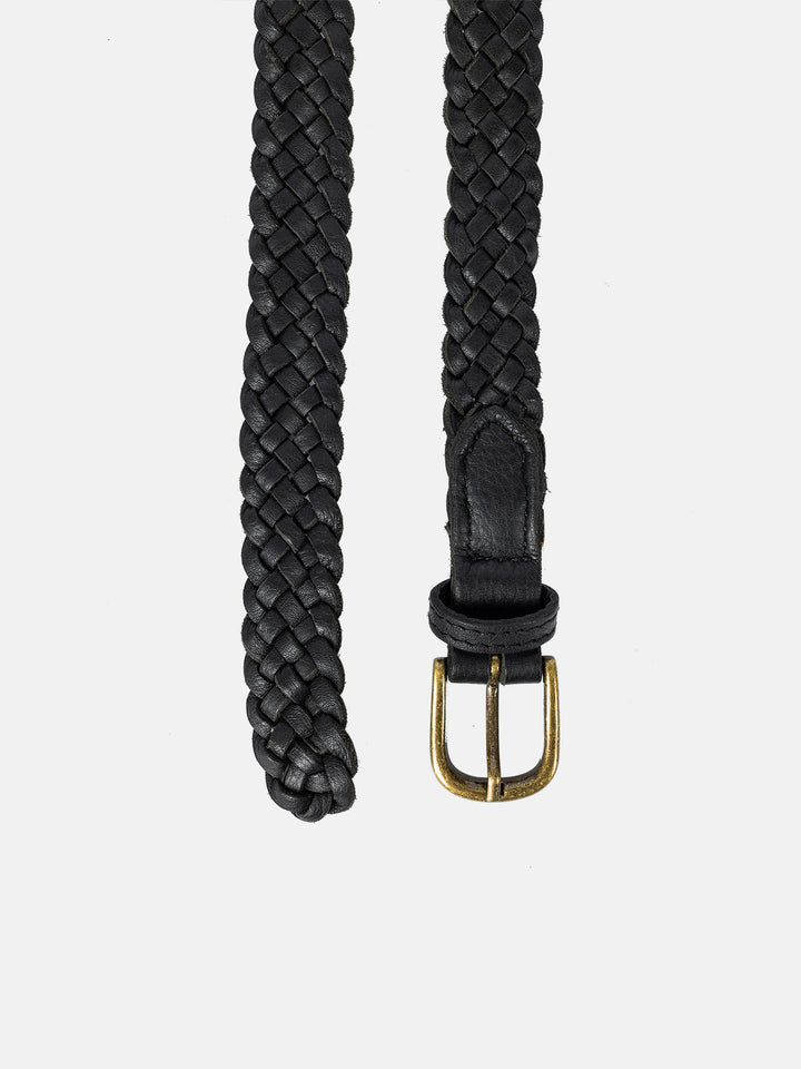 RE:DESIGNED EST 2003 Hazel Belt Black