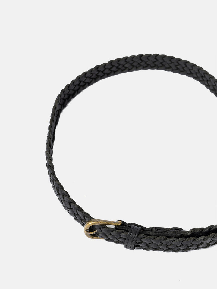 RE:DESIGNED EST 2003 Hazel Belt Black