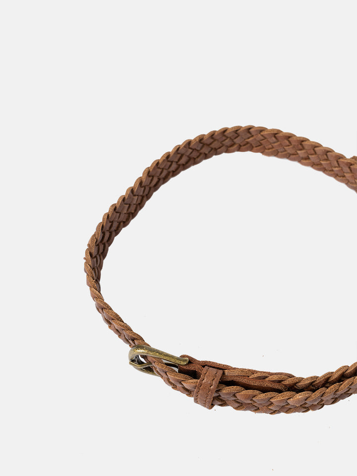 RE:DESIGNED EST 2003 Hazel Belt Walnut