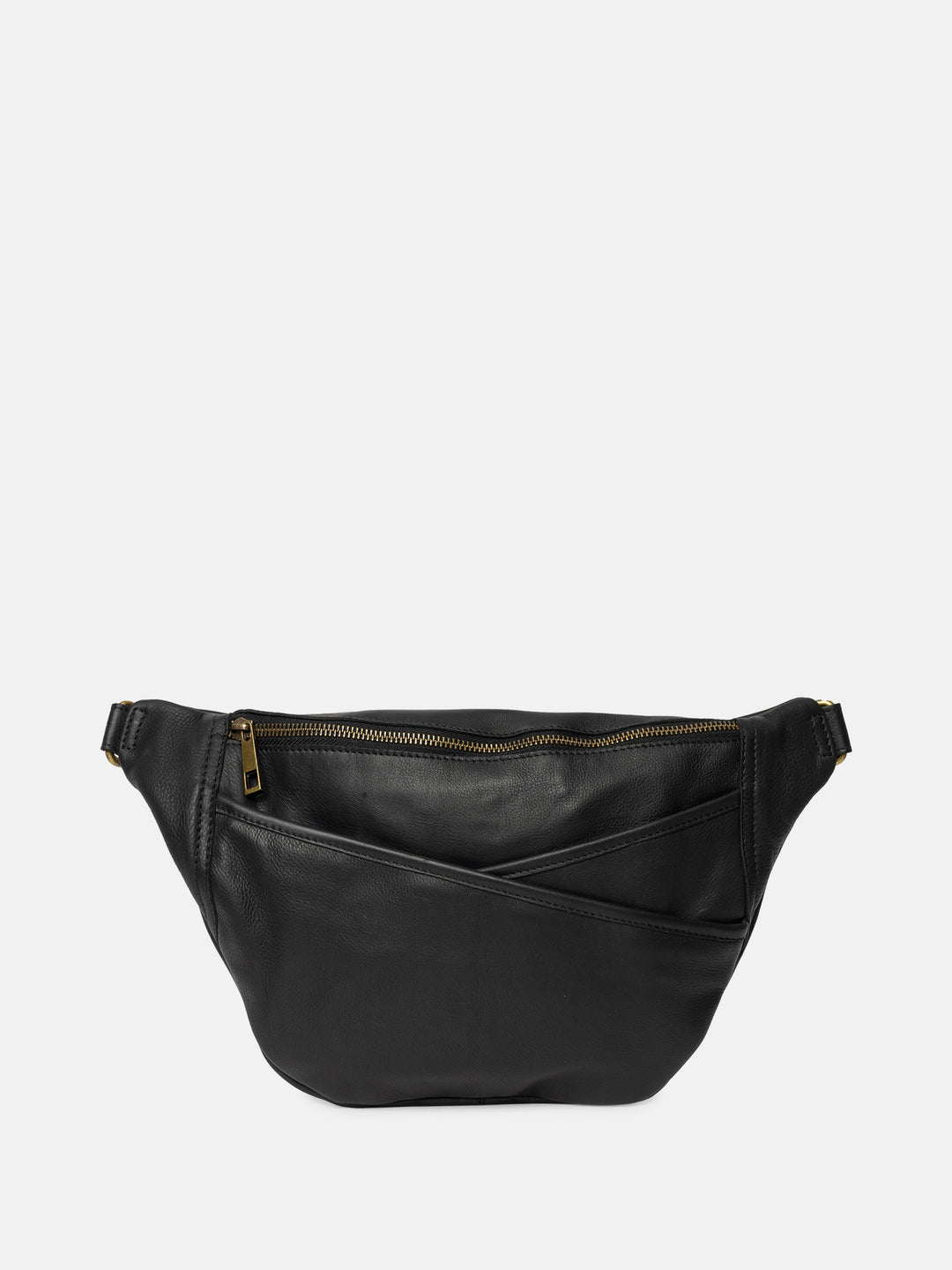 RE:DESIGNED EST 2003 Heddi Bumbag Bumbag Black