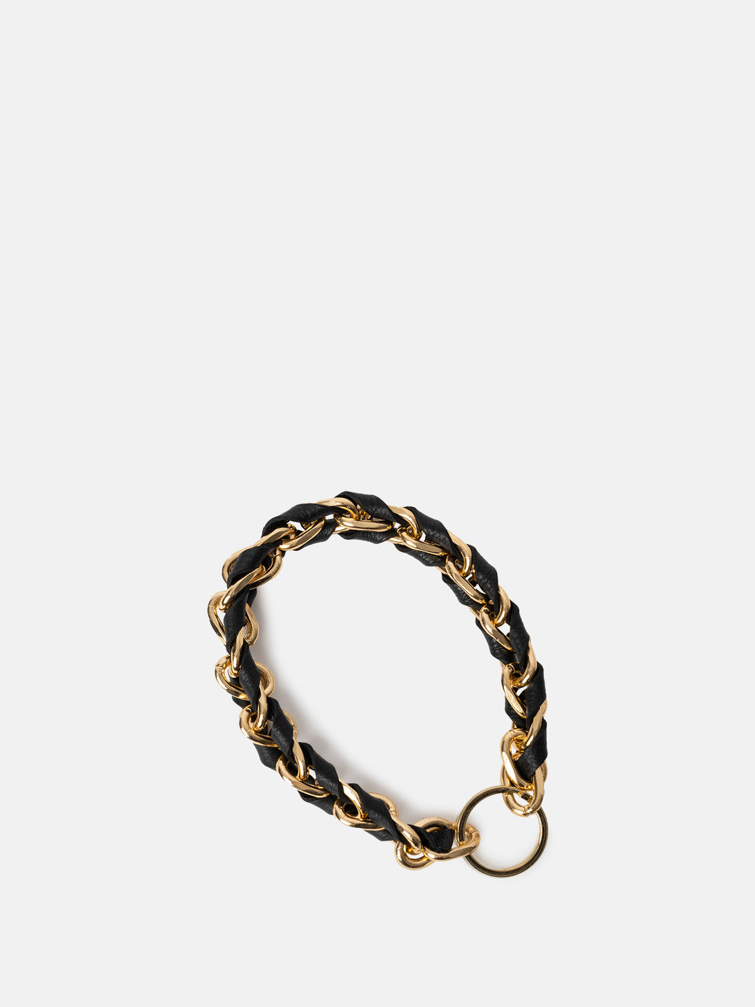 RE:DESIGNED EST 2003 Hessa Keyhanger Black/Gold