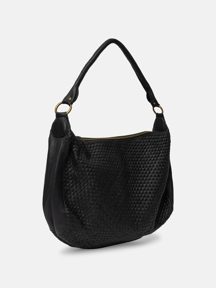 RE:DESIGNED EST 2003 Hester Shoulder bag Black