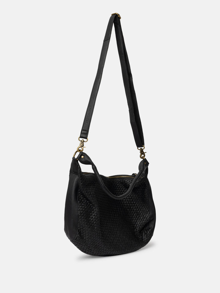 RE:DESIGNED EST 2003 Hester Shoulder bag Black