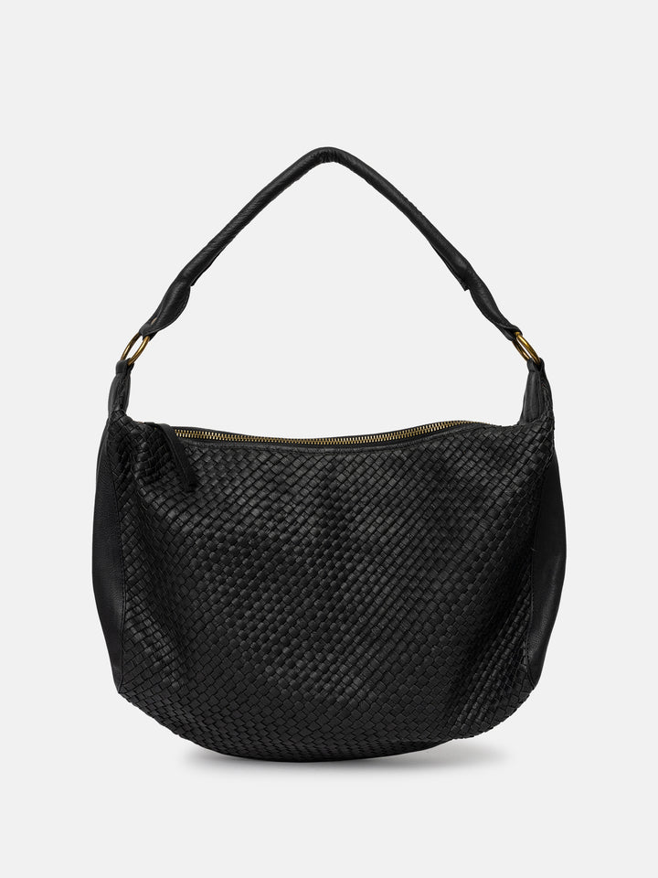 RE:DESIGNED EST 2003 Hester Shoulder bag Black