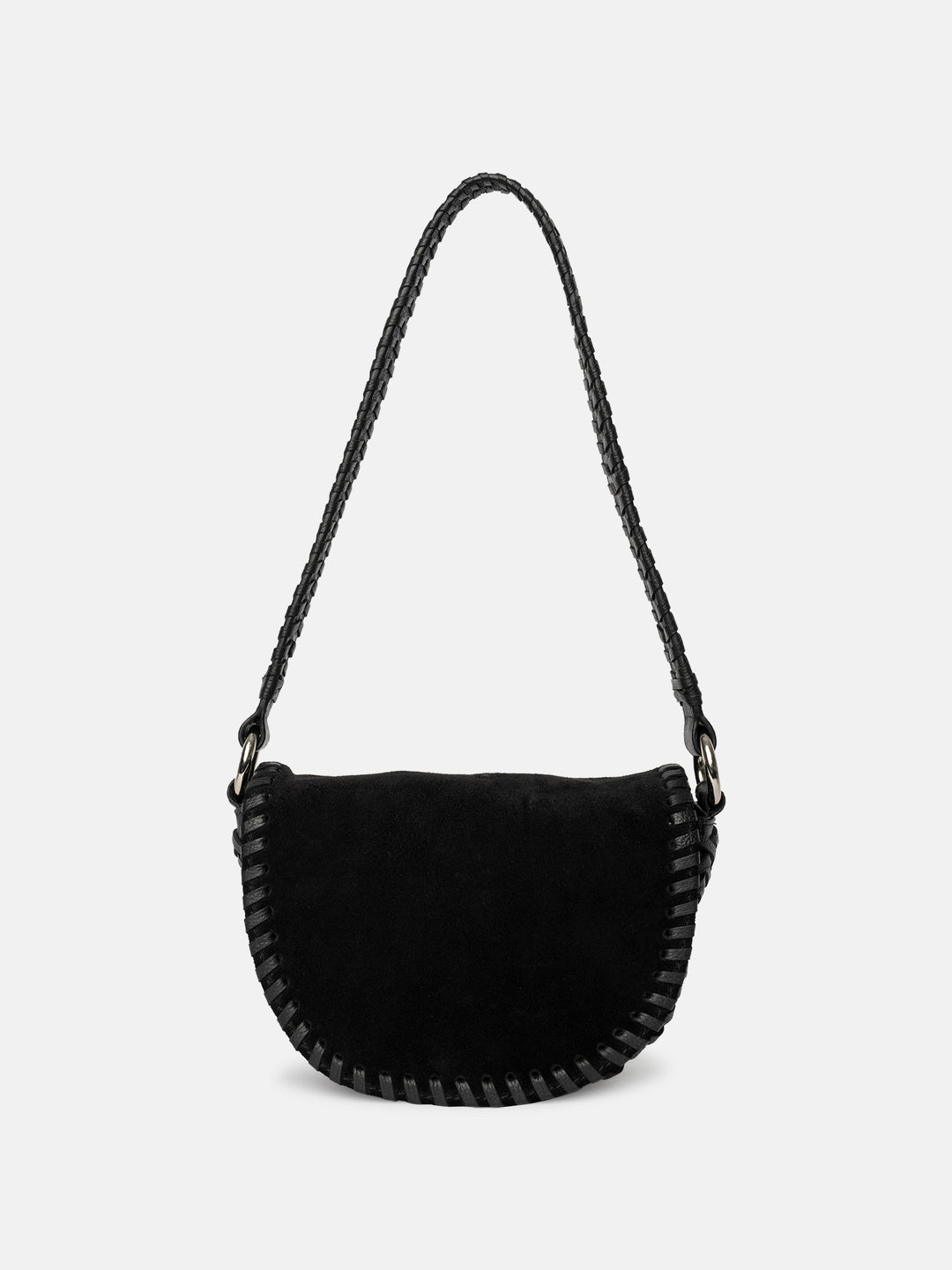 RE:DESIGNED EST 2003 Hestia Small Shoulder bag Black