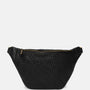 Hoku bumbag - Black