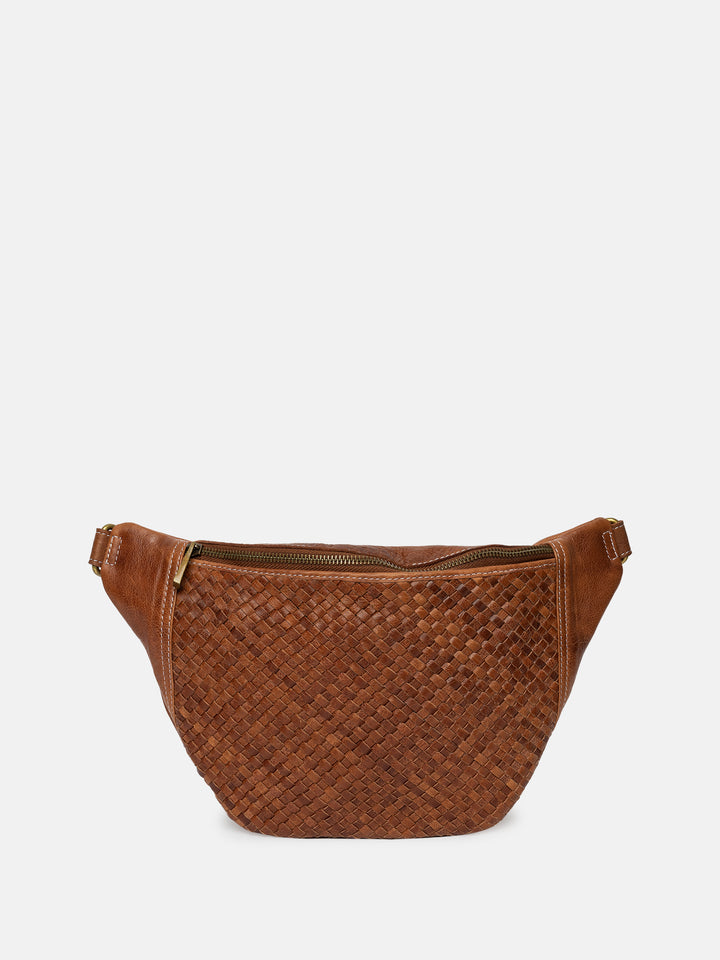 RE:DESIGNED EST 2003 Hoku bumbag Bumbag Walnut