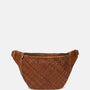 Hoku bumbag - Walnut