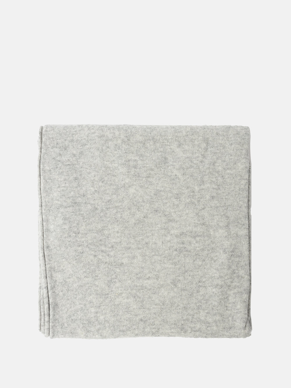 RE:DESIGNED EST 2003 Holiday scarf Scarf Light Grey