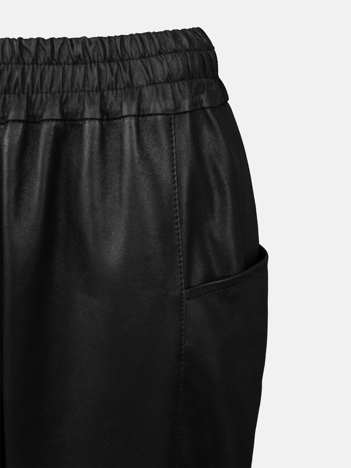 RE:DESIGNED Garment Hudson Pants Black