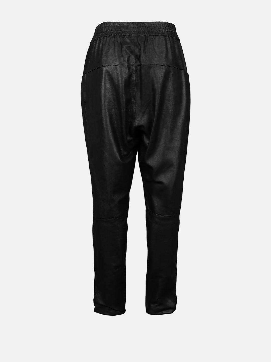 RE:DESIGNED Garment Hudson Pants Black