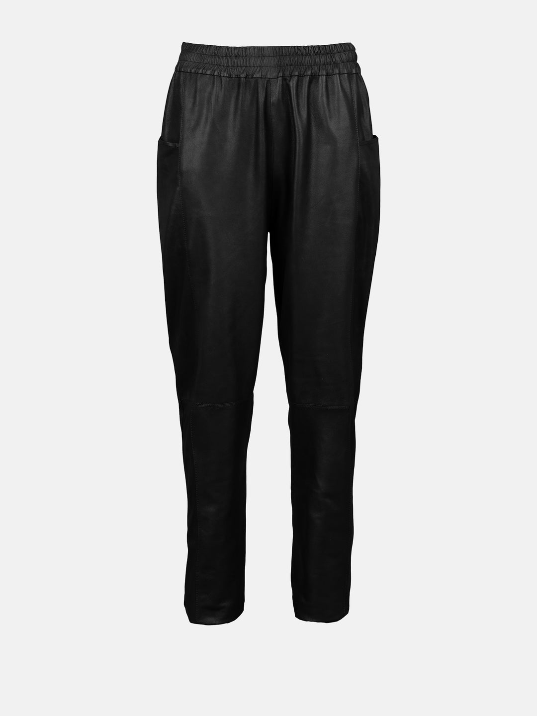 RE:DESIGNED Garment Hudson Pants Black