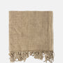 Hylda scarf - Beige