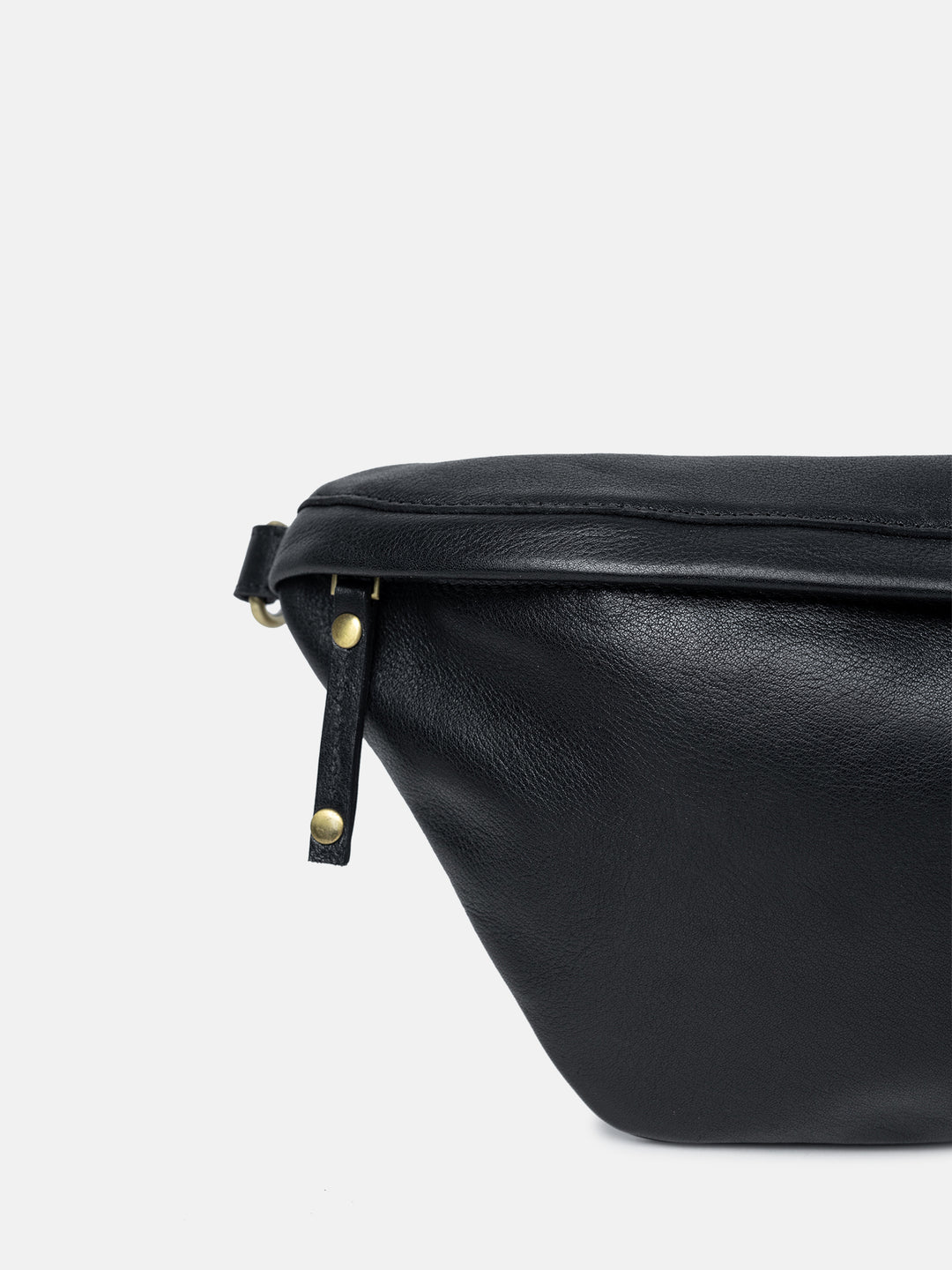 RE:DESIGNED EST 2003 Jeane Bumbag Bumbag Black