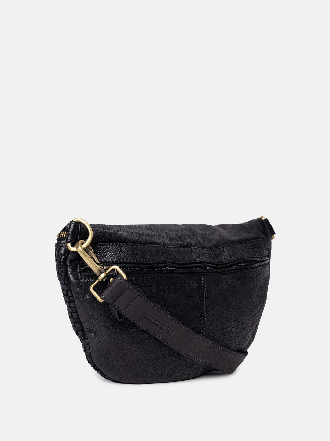 RE:DESIGNED EST 2003 Jette Bumbag Bumbag Black