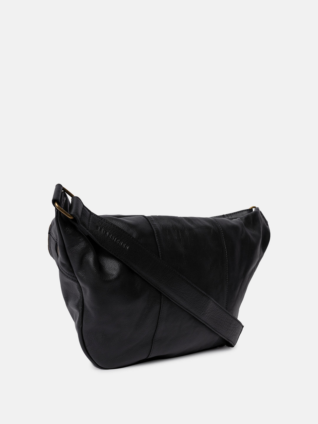 RE:DESIGNED EST 2003 Jina Bumbag Black