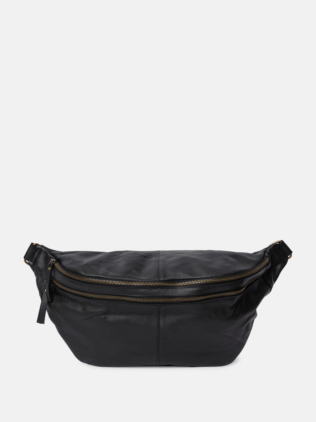 RE:DESIGNED EST 2003 Jina Bumbag Black