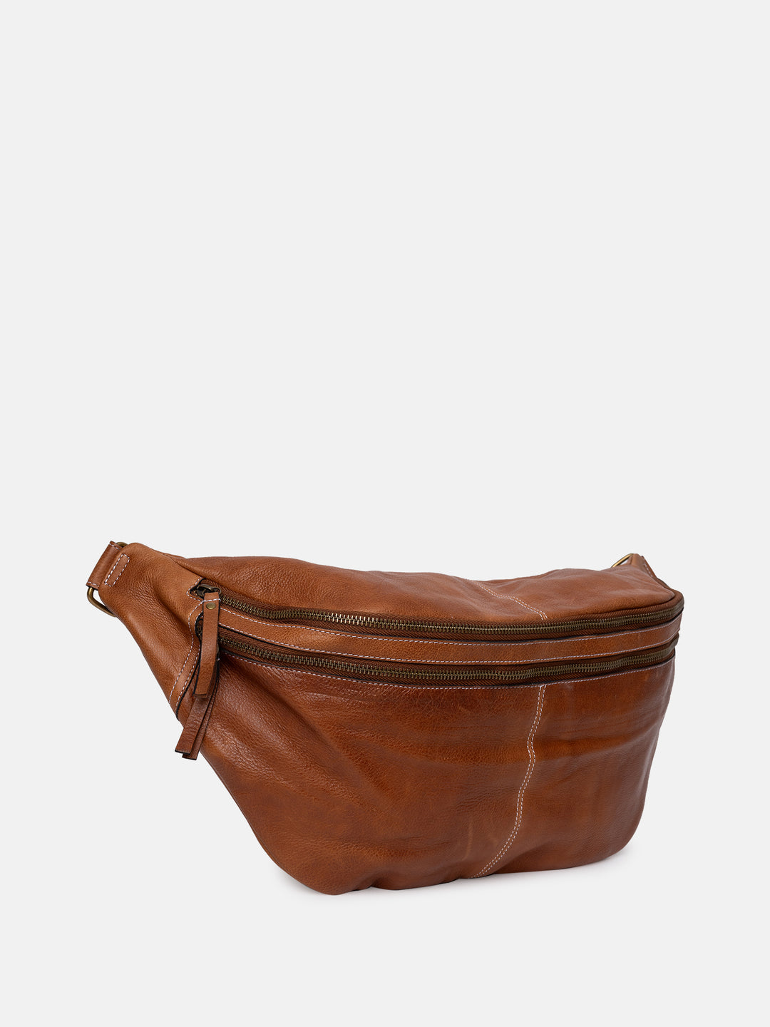 RE:DESIGNED EST 2003 Jina Bumbag Walnut