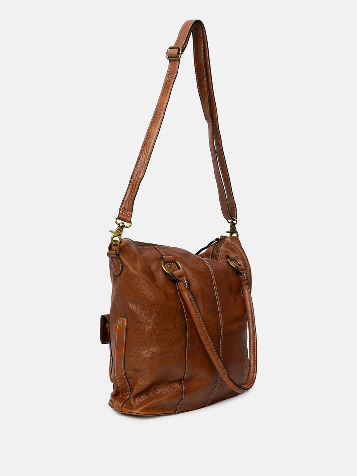 RE:DESIGNED EST 2003 Jodi Big Shopper Walnut