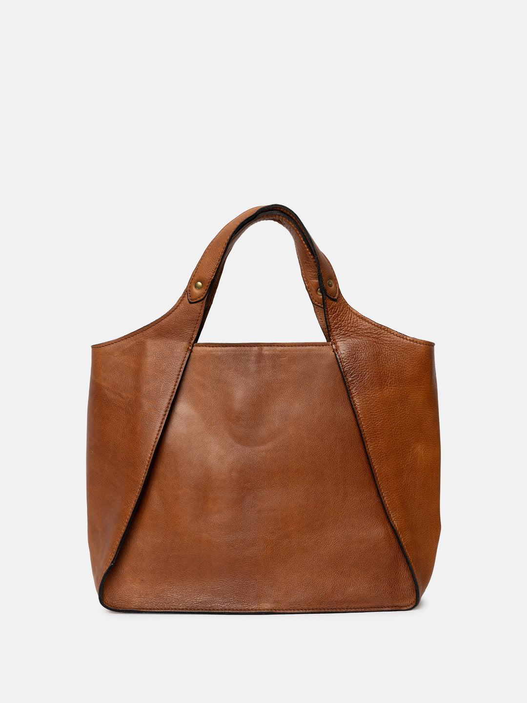 RE:DESIGNED EST 2003 Jona Big Shopper Walnut