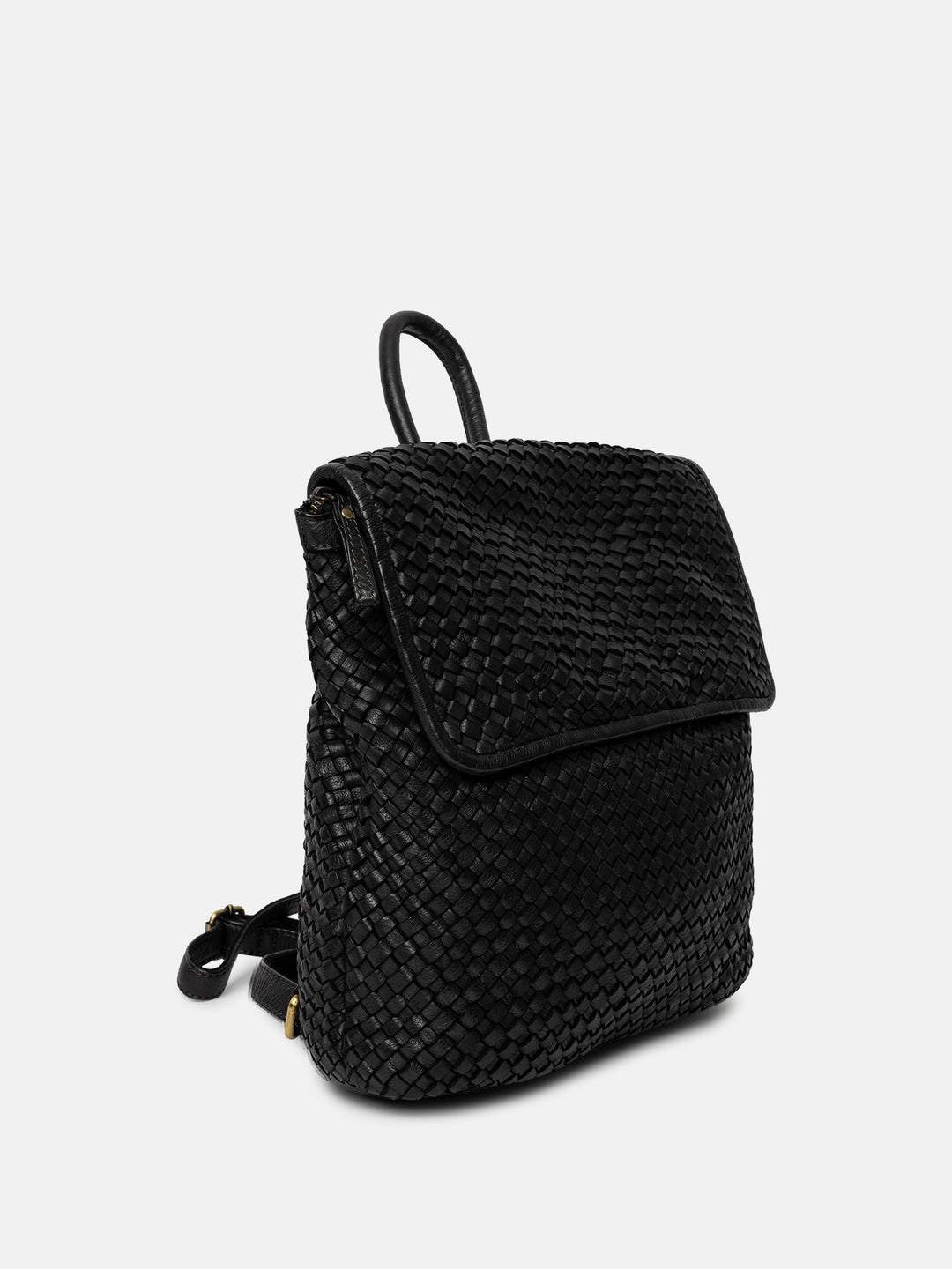 RE:DESIGNED EST 2003 Jonna Backpack Backpack Black