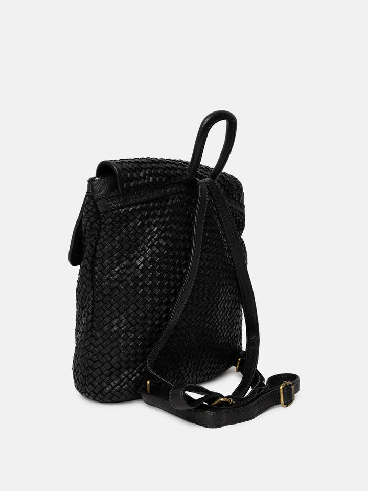 RE:DESIGNED EST 2003 Jonna Backpack Backpack Black