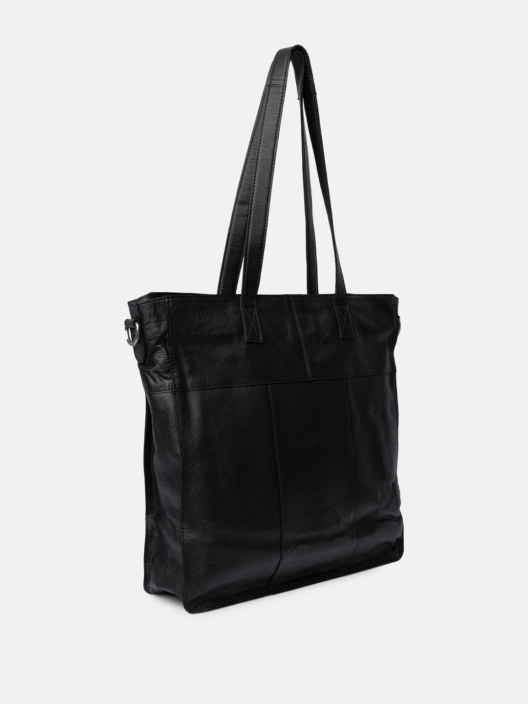 RE:DESIGNED EST 2003 June Shopper Black