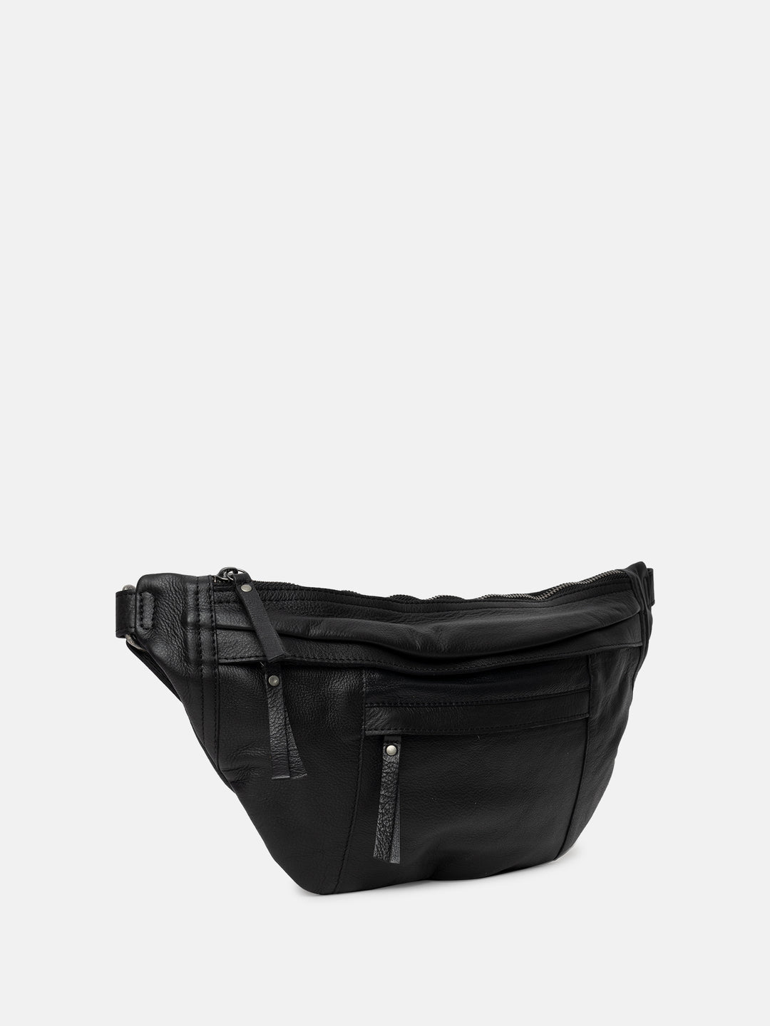 RE:DESIGNED EST 2003 June Bumbag Bumbag Black