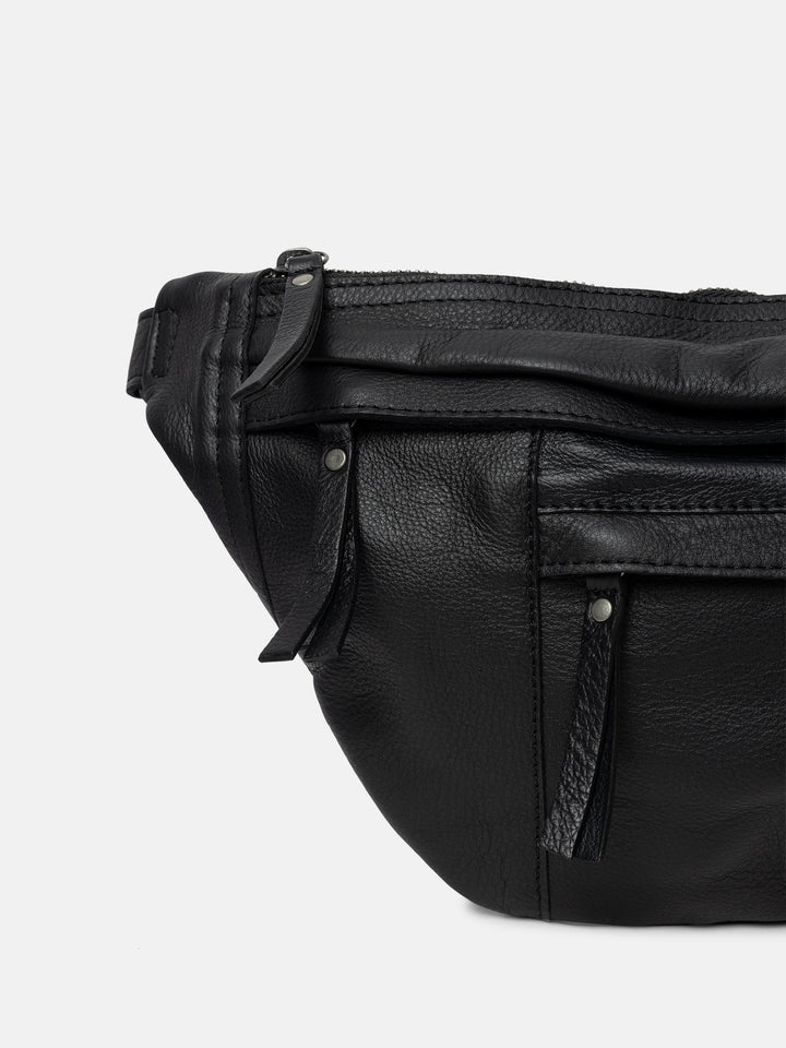 RE:DESIGNED EST 2003 June Bumbag Bumbag Black