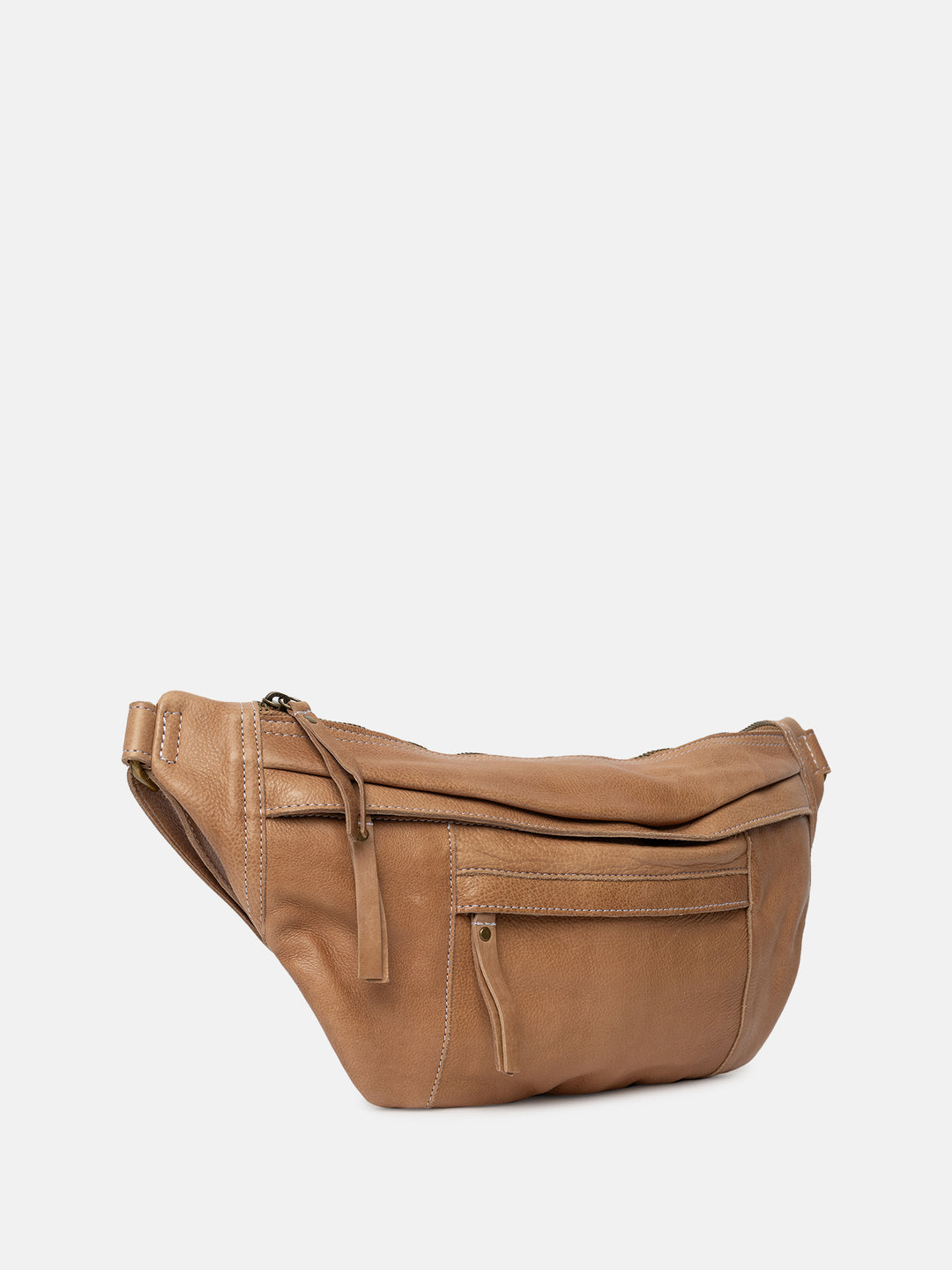 RE:DESIGNED EST 2003 June Bumbag Bumbag Taupe